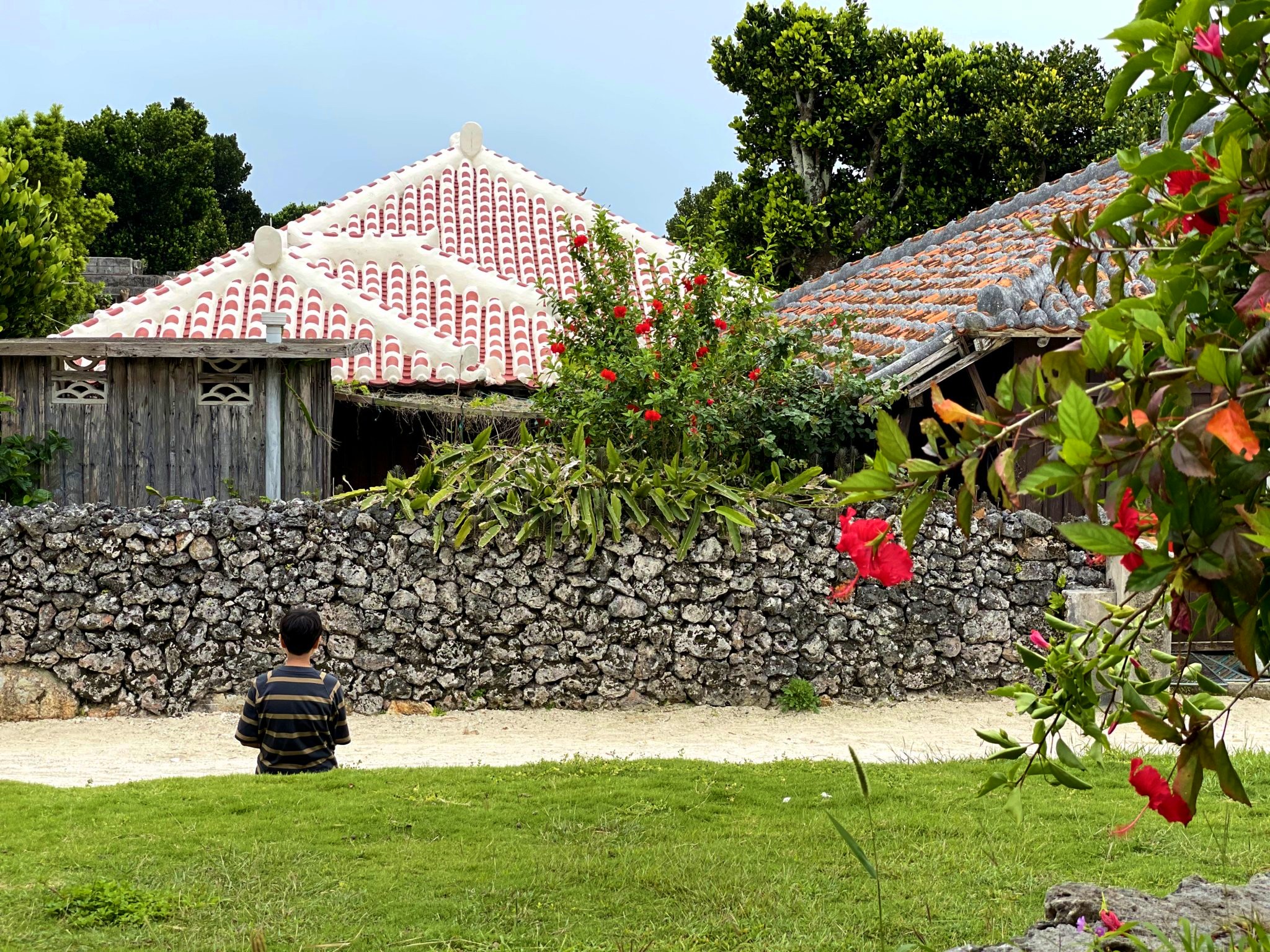 母子旅 ホテルピースアイランド竹富島 宿泊記 21年3月 マイルと家と子育てと